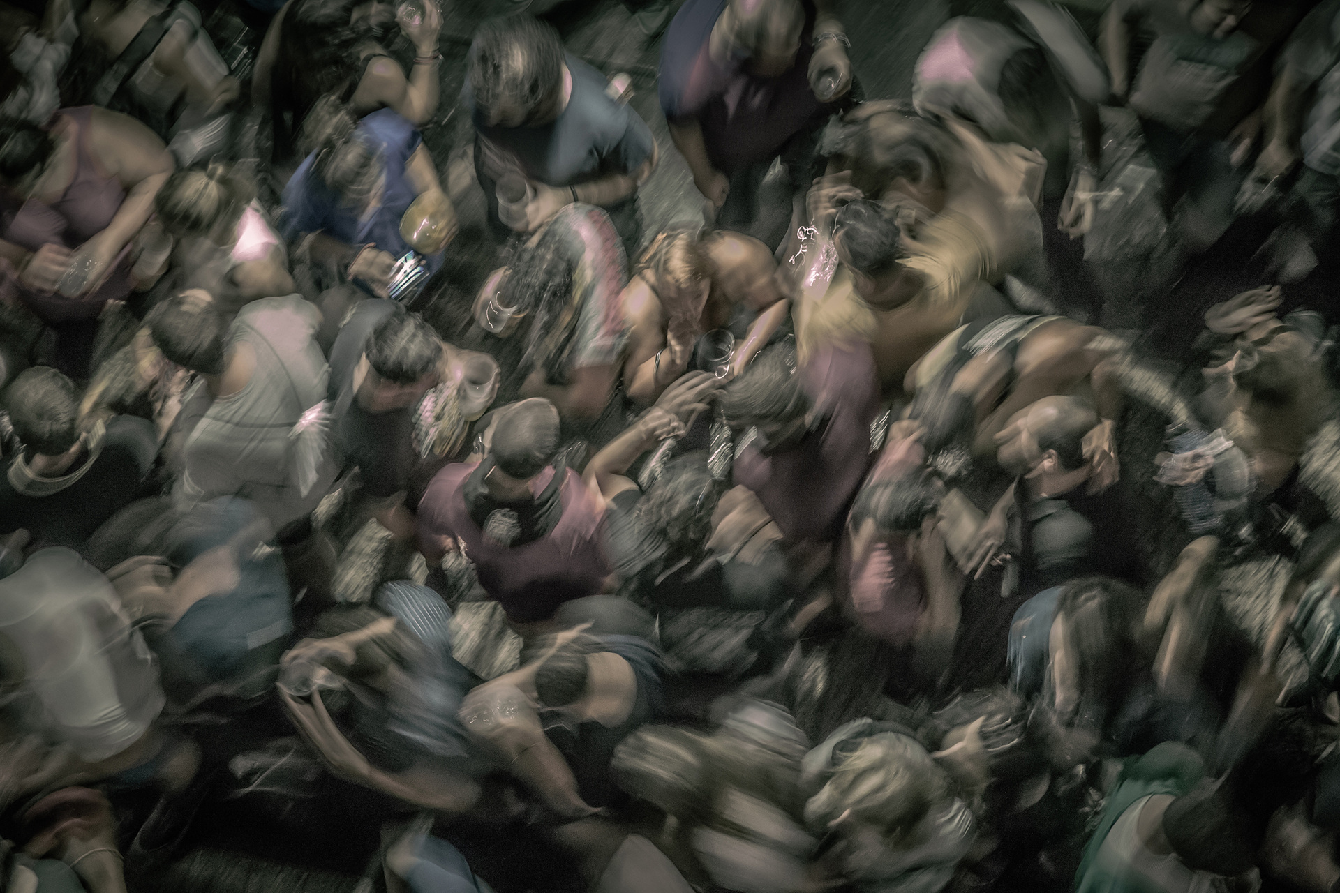 Photograph from UNNAMED DARKNESS